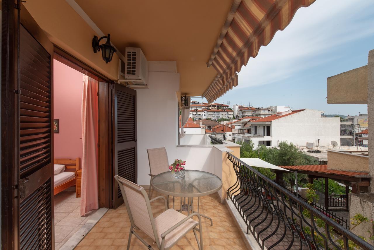 Apartament Angelika
